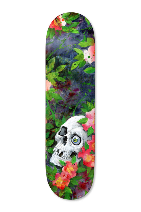 Deathwish - Neen We Fell Into It Deck (8.5")